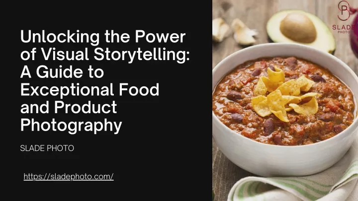 unlocking the power of visual storytelling