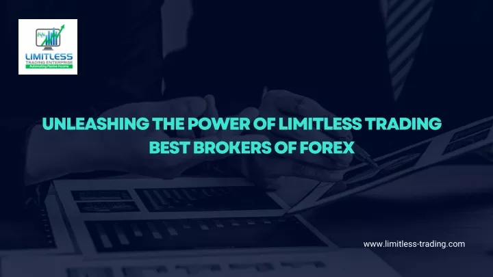 unleashing the power of limitless trading best