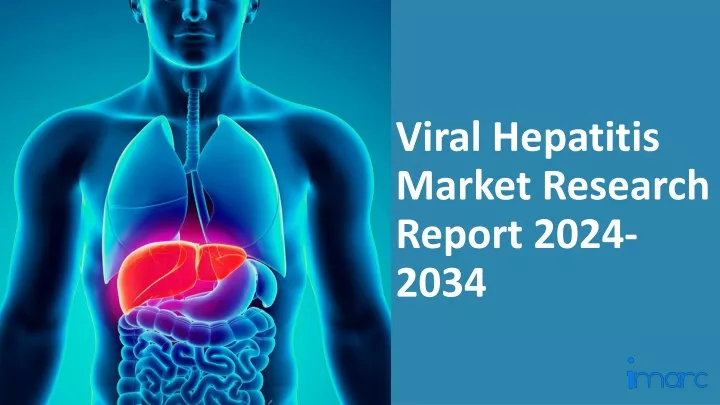 viral hepatitis market research report 2024 2034