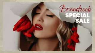 Brandzook Online fashion shopping site in India | Brandzook Reviews