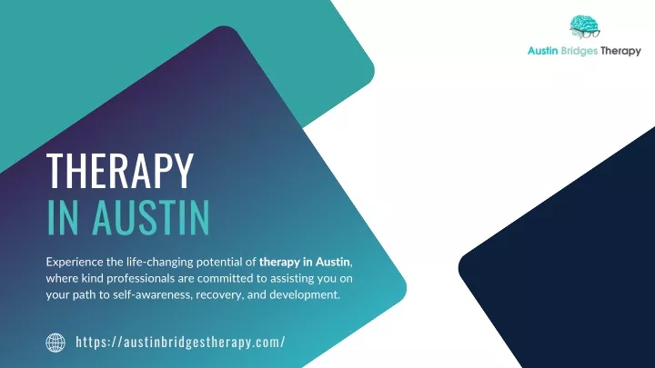 therapy in austin