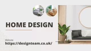 Best Home Extension London