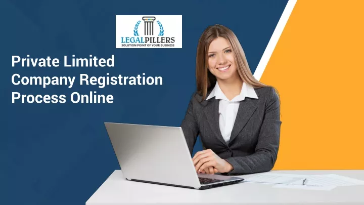 private limited company registration process