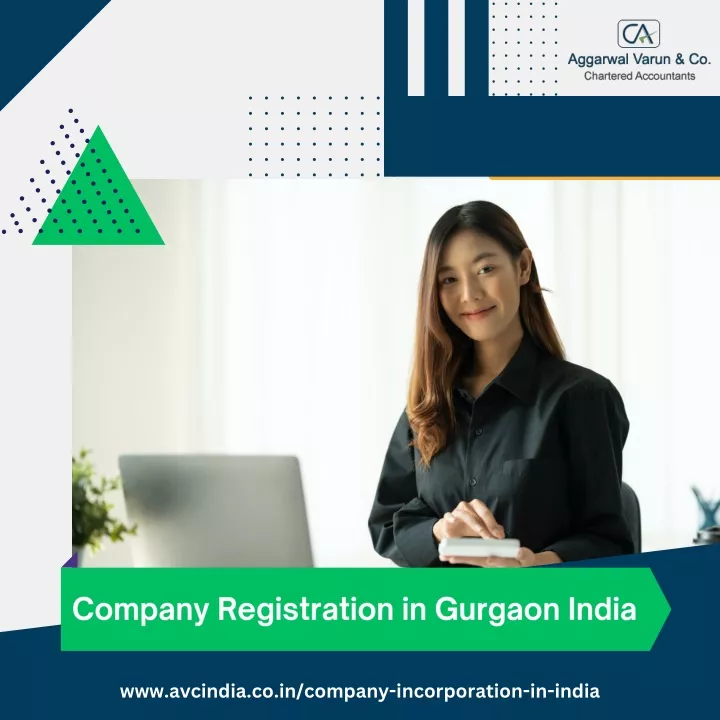 company registration in gurgaon india