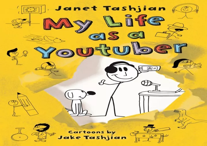 my life as a youtuber the my life series