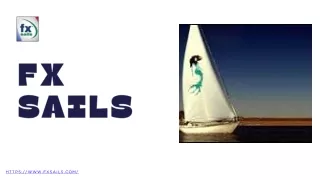 The Sail Store: Navigate Your Dreams with Premium Sailing Gear and Expertise