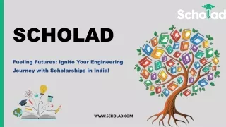 Explore the best Scholarships for Engineering Students in India