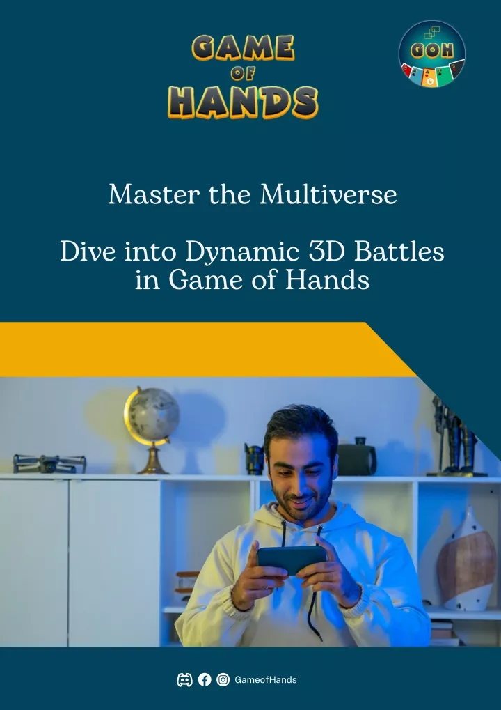 master the multiverse dive into dynamic