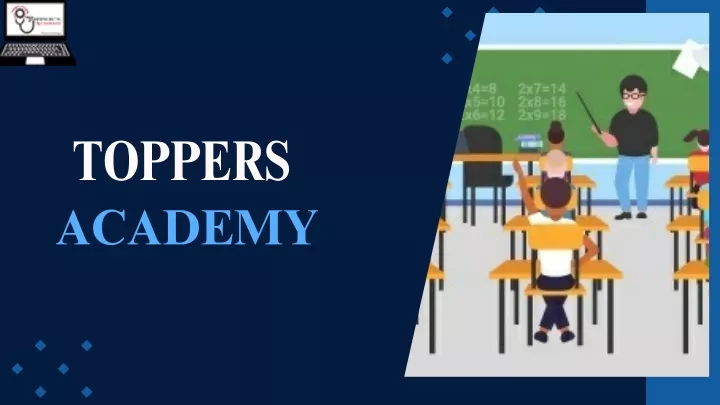 toppers academy