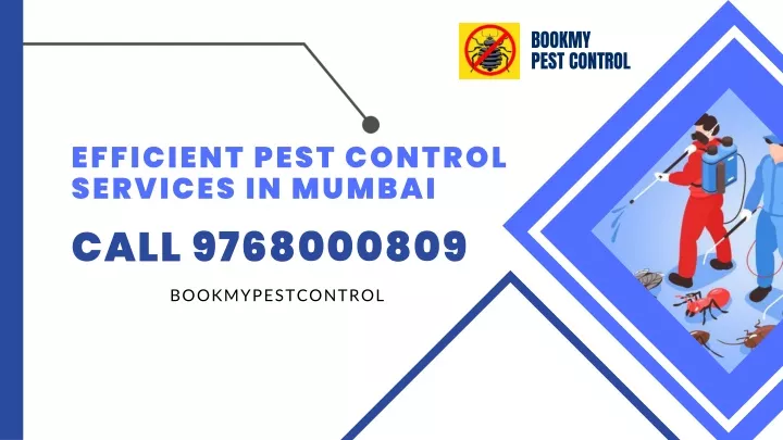 bookmy pest control