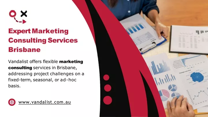 expert marketing consulting services brisbane