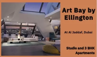 art bay by art bay by ellington ellington