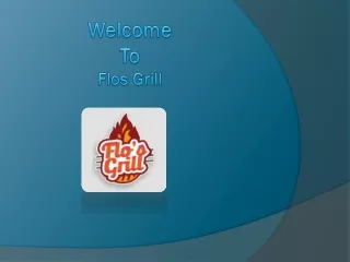 Order Nigerian Food Online in Toronto | Fufu Near Me | Flo's Grill & Kitchen