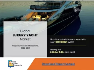 Luxury Yacht Market_