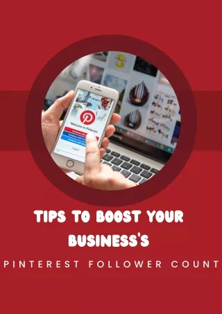 tips to boost your business s