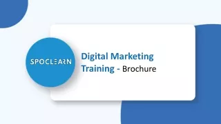 Digital Marketing Training in Vietnam