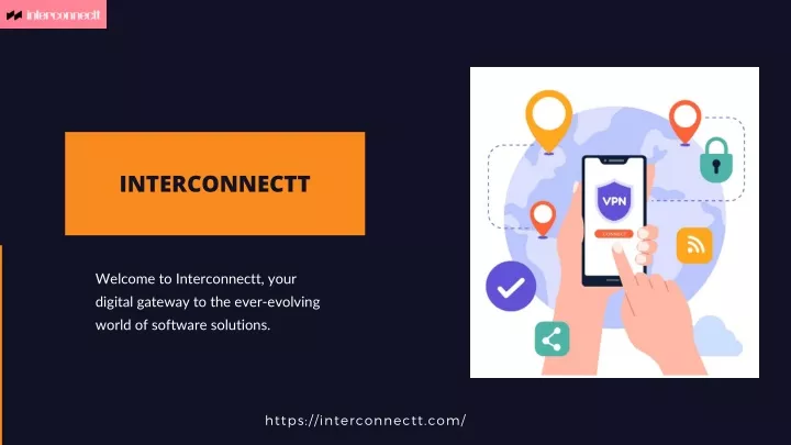 interconnectt