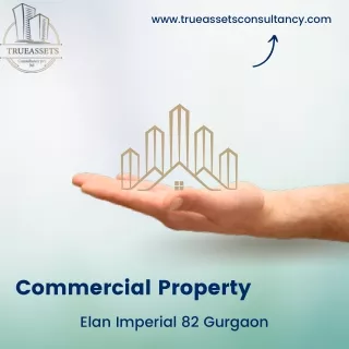 Elan Imperial 82: Gurgaon Luxury