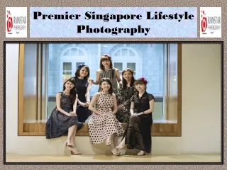 Premier Singapore Lifestyle Photography
