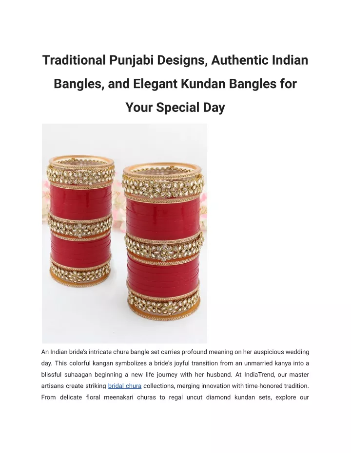 traditional punjabi designs authentic indian