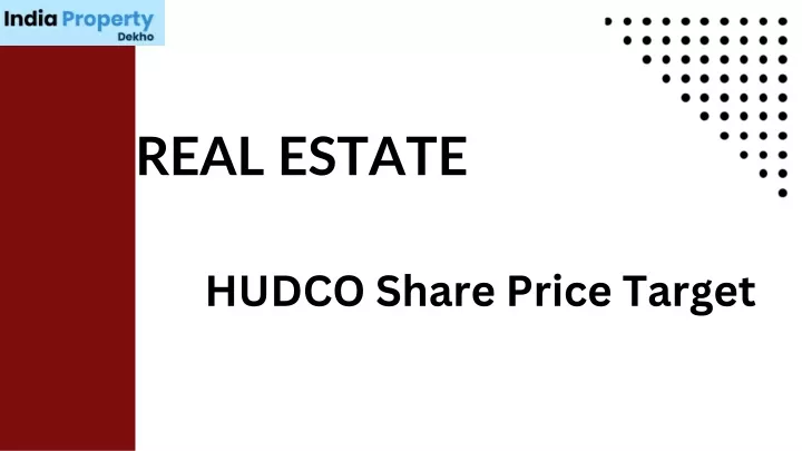 real estate