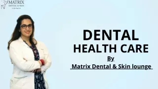 Best Dental Clinic In Delhi
