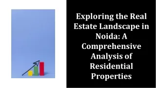 exploring-the-real-estate-landscape-in-noida-a-comprehensive-analysis-of-residential-properties-by-genxestate