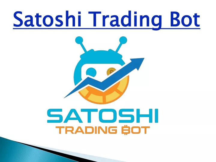 satoshi trading bot