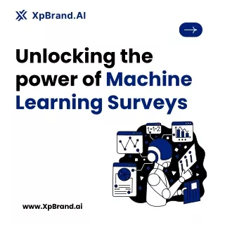 Machine Learning Survey | Xp Brand AI
