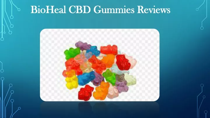 bioheal bioheal cbd gummies reviews cbd gummies
