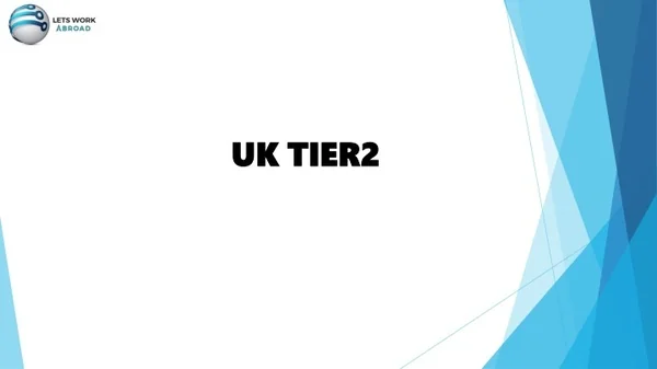 uk tier 2 sponsorship visa