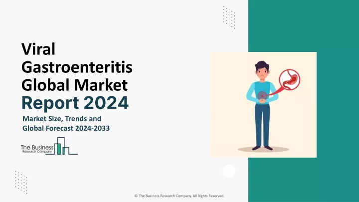 viral gastroenteritis global market report 2024