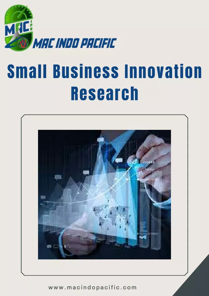 small business innovation research