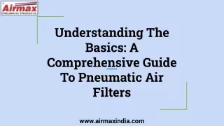 understanding the basics a comprehensive guide