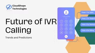 Future of IVR (1)