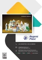 Quality HDPE Plastic Bottles & Containers | Regentplast - slide 1