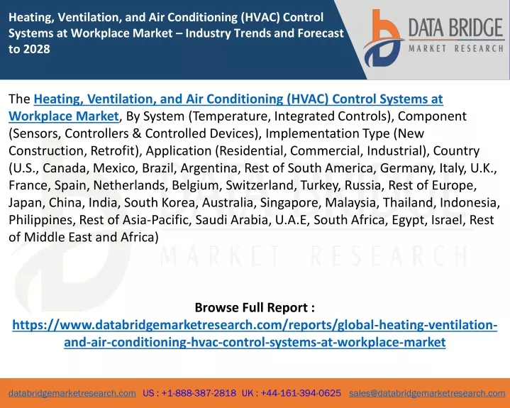 heating ventilation and air conditioning hvac