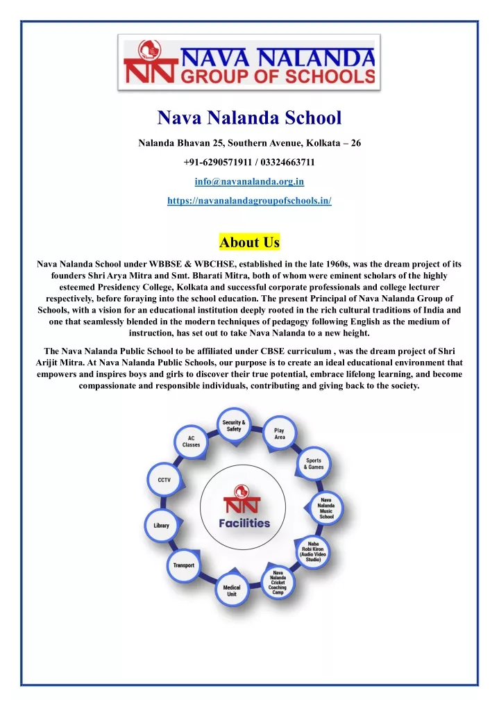 nava nalanda school