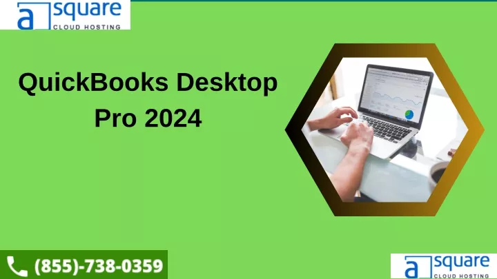 quickbooks desktop pro 2024