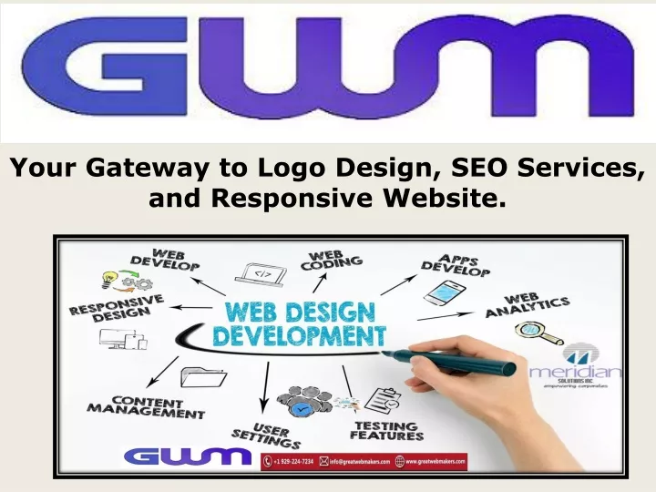 your gateway to logo design seo services