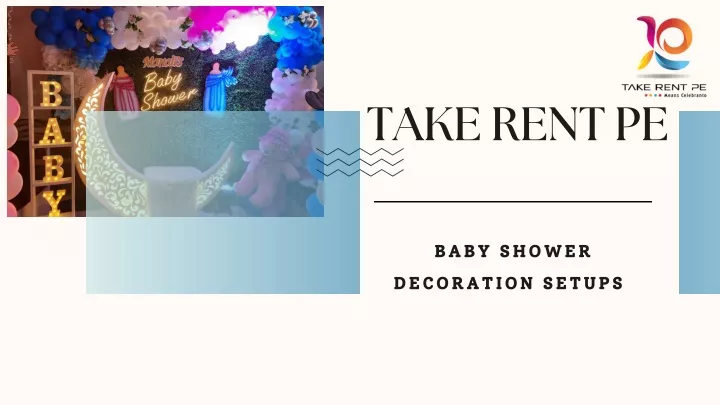 take rent pe