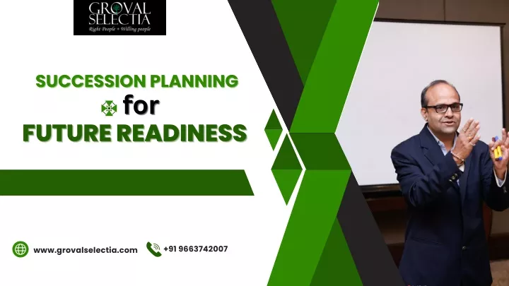 succession planning succession planning