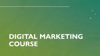 Best Digital Marketing Course in Patna Enroll Now For Better career