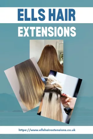 Seamless Style with the Best and Ultimate Tape Hair Extension Experience