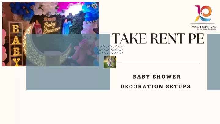 take rent pe