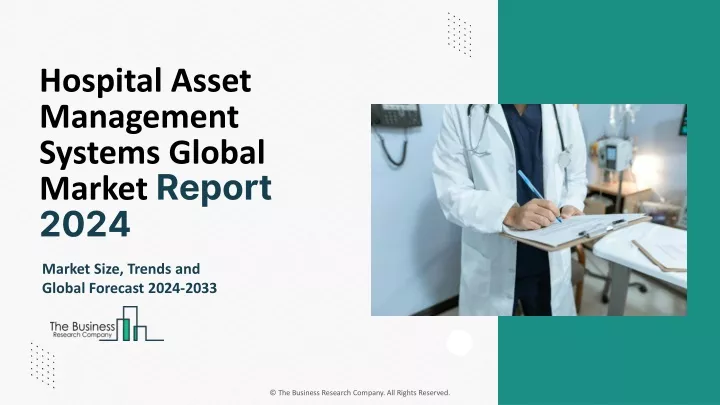 hospital asset management systems global market