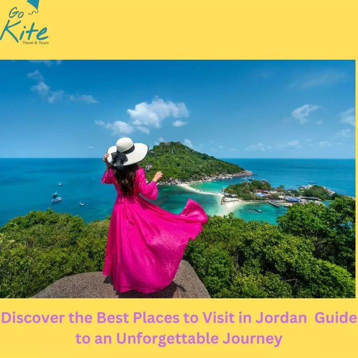 discover the best places to visit in jordan guide