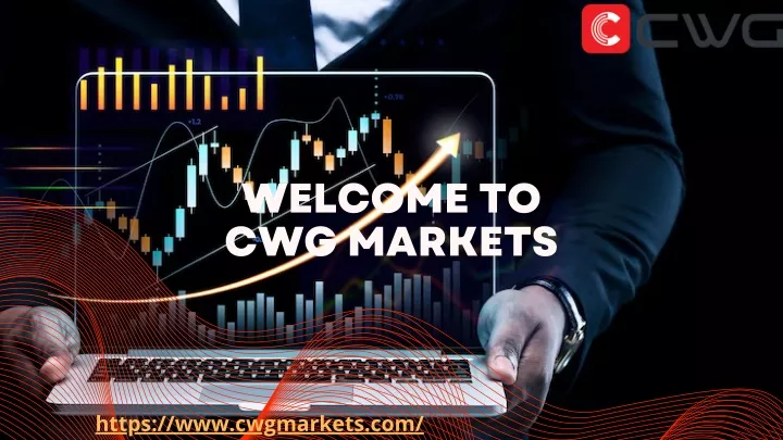 welcome to cwg markets