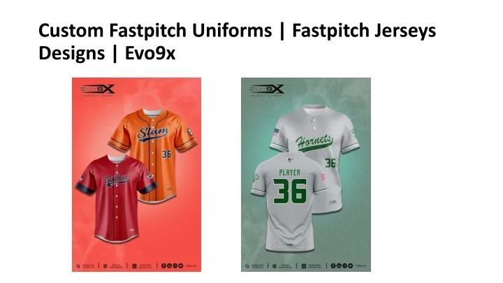 custom fastpitch uniforms fastpitch jerseys