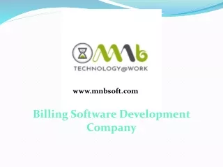 www mnbsoft com